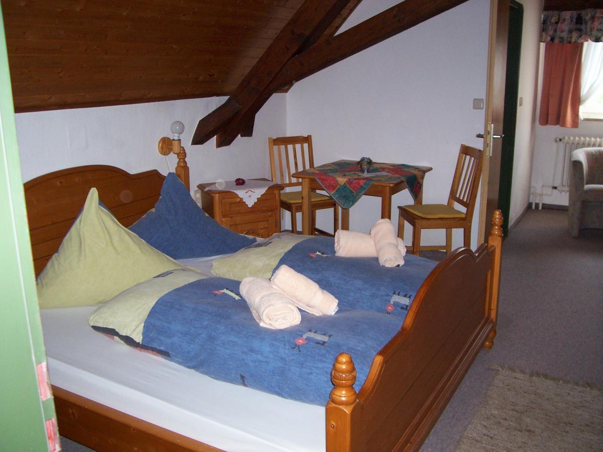 Landgasthof Gotzenmuehle Lichtenau  المظهر الخارجي الصورة