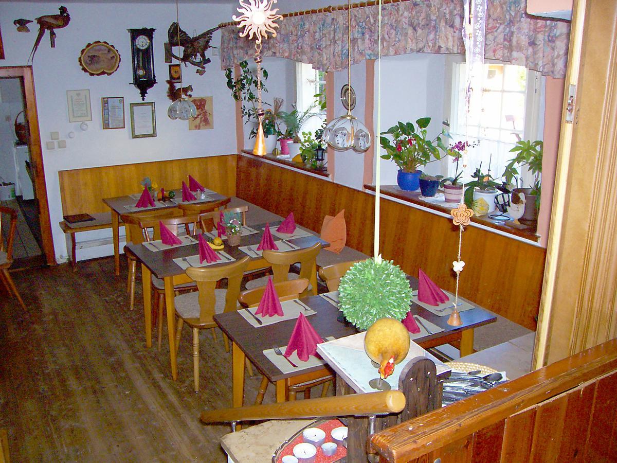 Landgasthof Gotzenmuehle Lichtenau  المظهر الخارجي الصورة